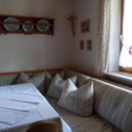 Ferienwohnung Zugspitze Grainau Kültér fotó