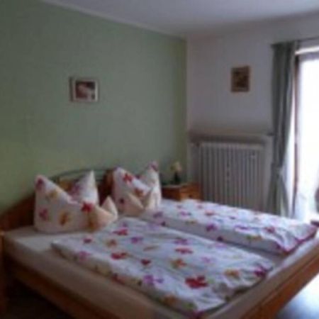 Ferienwohnung Zugspitze Grainau Kültér fotó