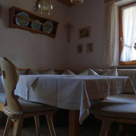 Ferienwohnung Zugspitze Grainau Kültér fotó