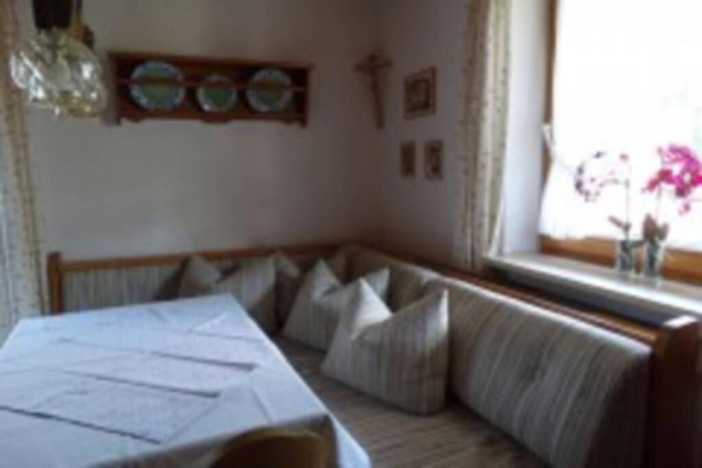 Ferienwohnung Zugspitze Grainau Kültér fotó