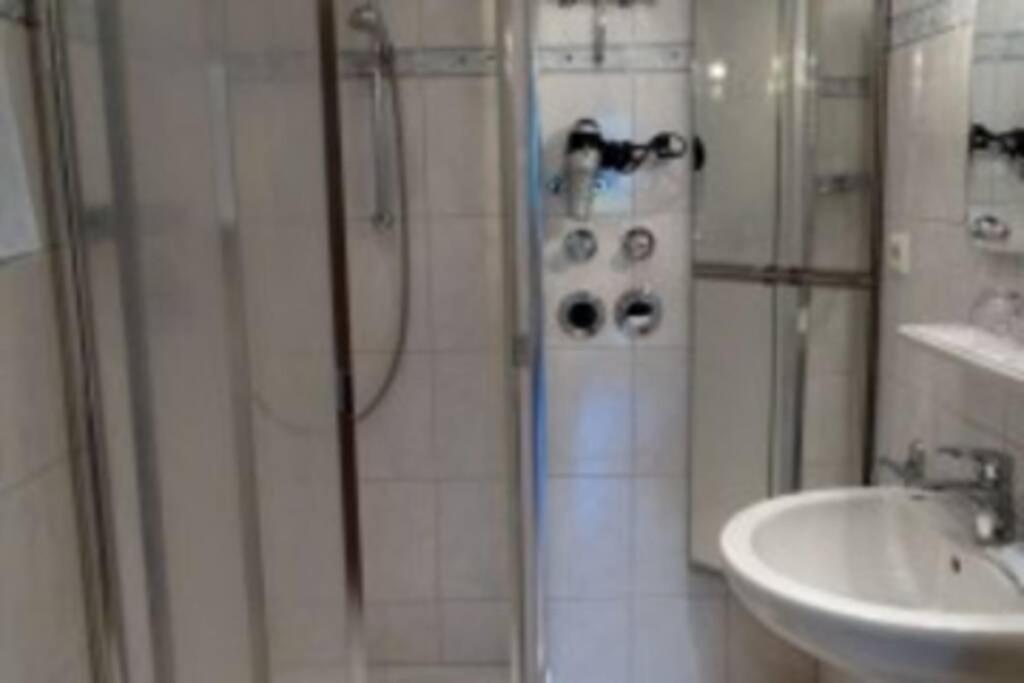 Ferienwohnung Zugspitze Grainau Kültér fotó